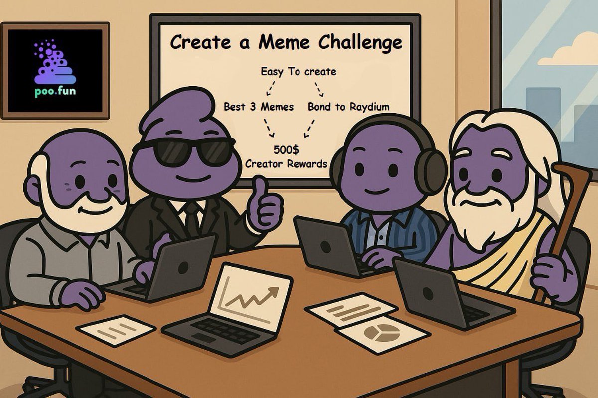 Ryomen_SukunaJK's tweet image. Hope you’re locked in with #POOCHAIN @ThePooChain? 

Ca
2d6UM4ocm5zENYsviZwYWRuNduYd21mWx1QKf3Z824a