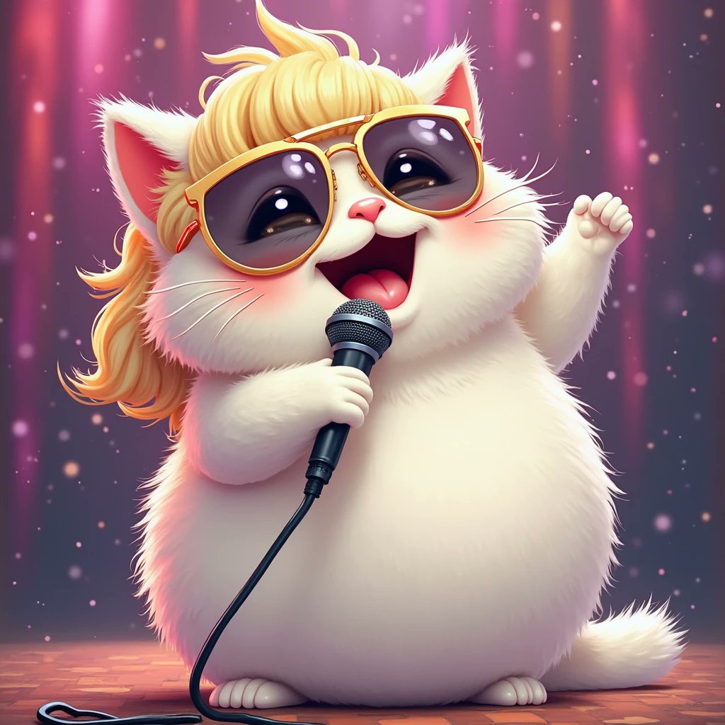 bamboobpt's tweet photo. @meaow_app #AmericanIdol
#createmeaow #MEAOW https://t.co/46zQcV25VH