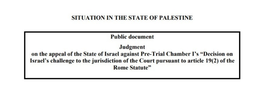 DrGiladNoam's tweet photo. Warrants issued before establishing jurisdiction? Last week, the #ICC Appeals Chamber reversed the Pre-Trial Chamber's decision on Israel's jurisdictional challenge, remanding it for proper review. 

This underscores an alarming situation: arrest warrants issued before establishing the most fundamental requirement for any court—jurisdiction. 

This continues the unimaginable situation where States are expected to honor warrants lacking a determined legal basis under the Court's own rules. This is an unacceptable legal standard in any situation,  let alone one that concerns a State not party to the Court.