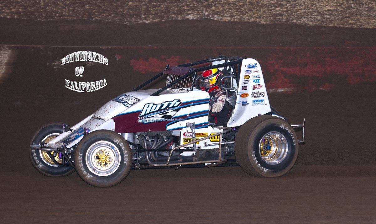 NonwingKingofKalifornia (@nonwing_king) on Twitter photo Two for Tuesday. 2009 Oval Nationals, Perris Auto Speedway. Before there was the 7BC, there was the 7C driven by the late Bryan Clauson. He won nite 1.
A young Kevin Swindell in the 83jr Roth Motorsports car in one of it's rare races minus the wings.
๐ธNWK
<a href="/timclauson/">Tim Clauson</a> Two for Tuesday. 2009 Oval Nationals, Perris Auto Speedway. Before there was the 7BC, there was the 7C driven by the late Bryan Clauson. He won nite 1.
A young Kevin Swindell in the 83jr Roth Motorsports car in one of it's rare races minus the wings.
๐ธNWK
<a href="/timclauson/">Tim Clauson</a>