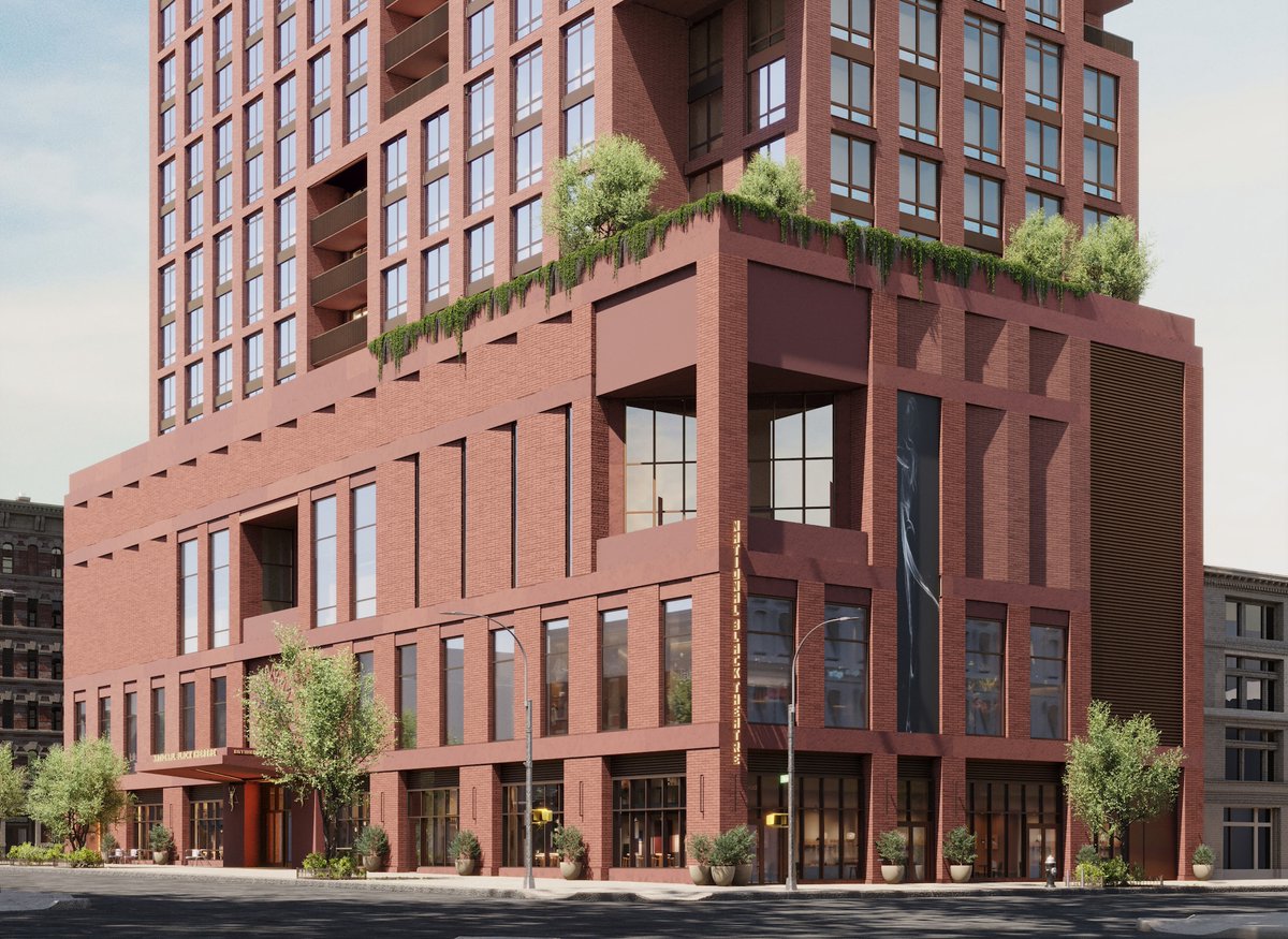 6sqft (@6sqft) / X 6sqft (@6sqft) / X