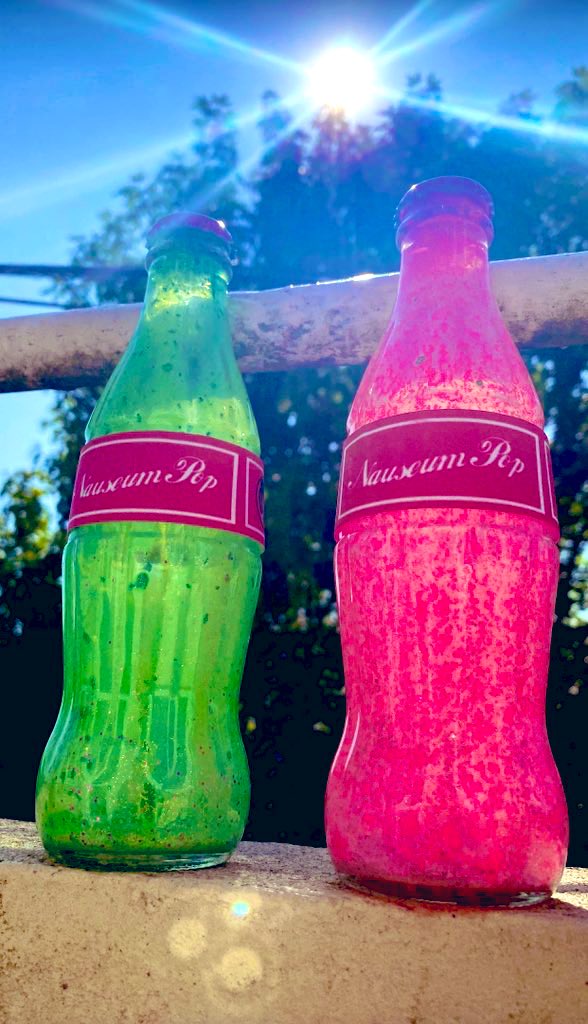 NauseumPop's tweet image. Refreshing!!!
#NauseumPop