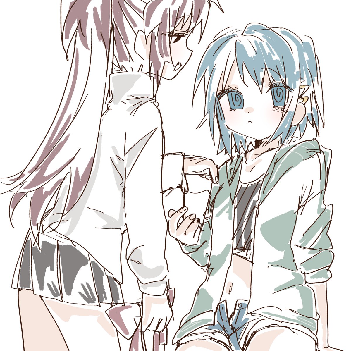 Rabbit11201206's tweet image. 