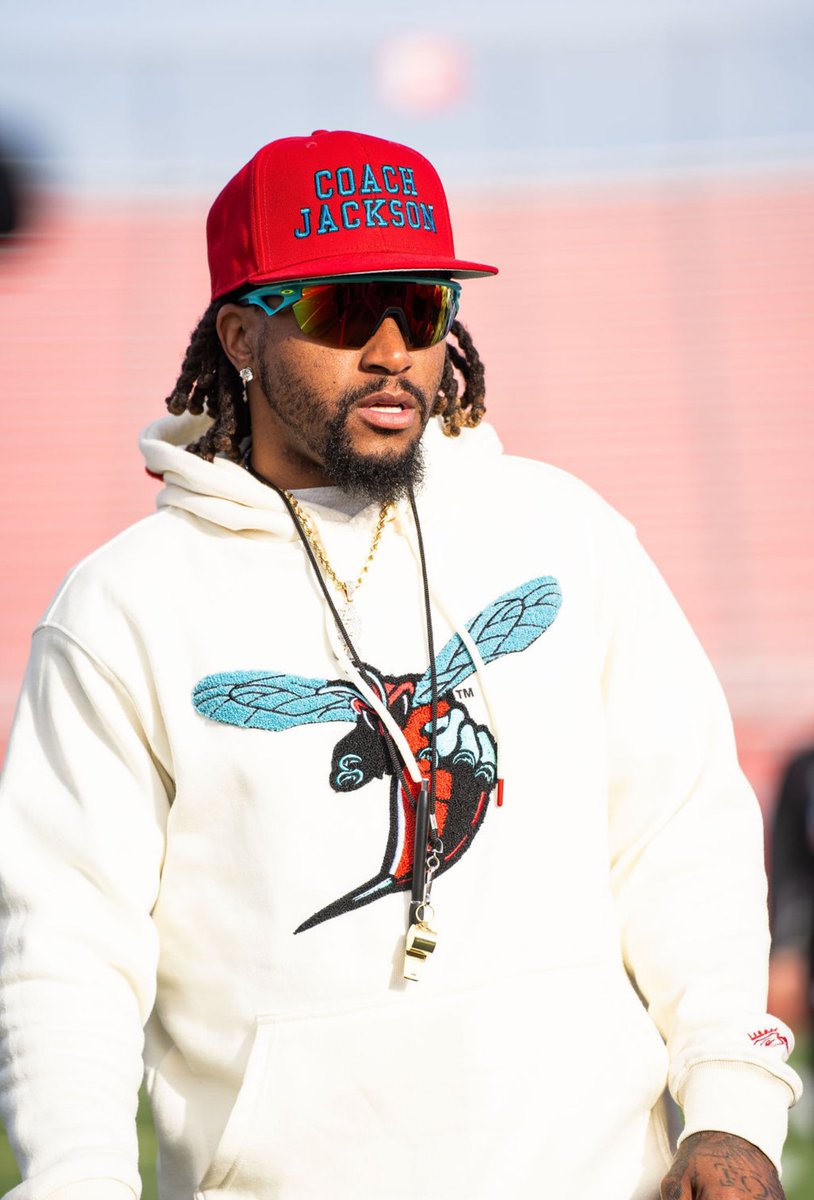 Donovan Warren tweet media