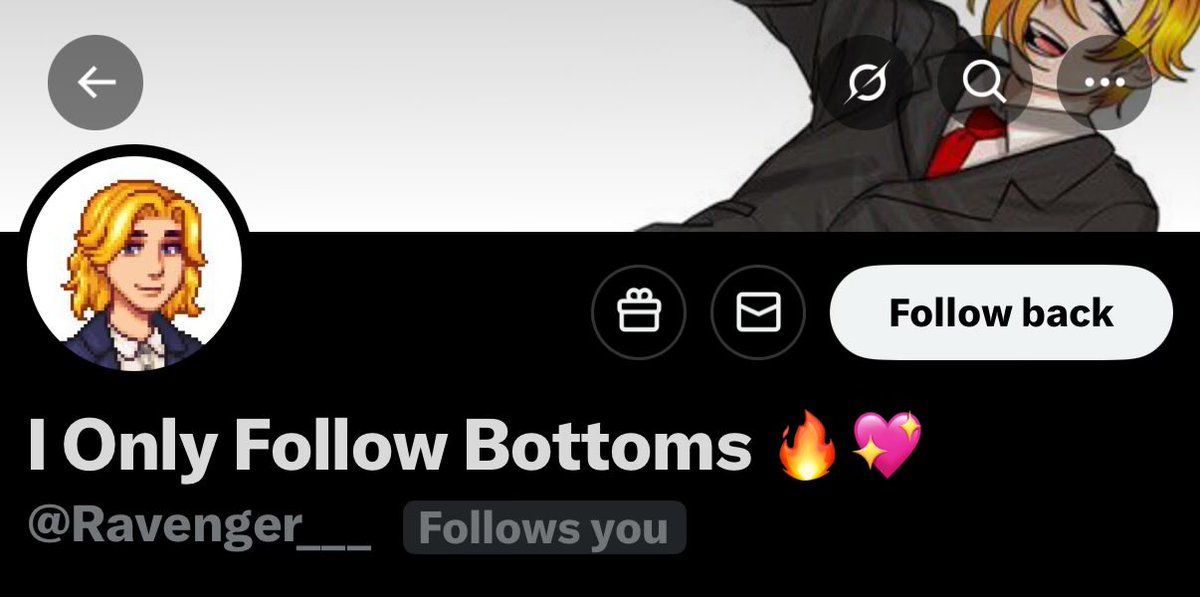 el_XoX 🐰🔞 tweet media