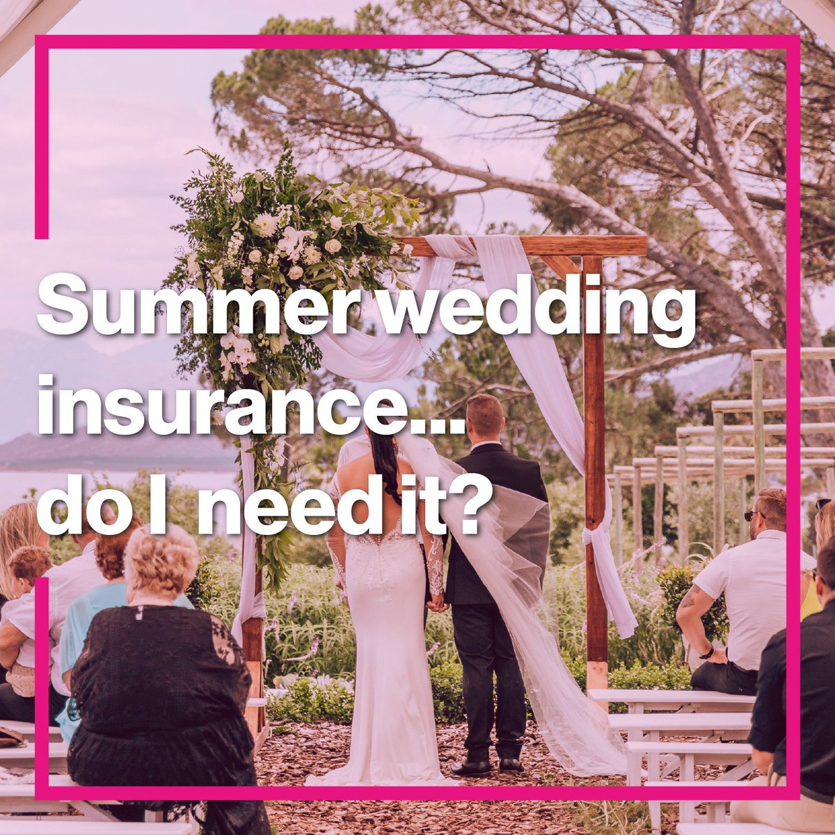 Insure Our Event tweet media