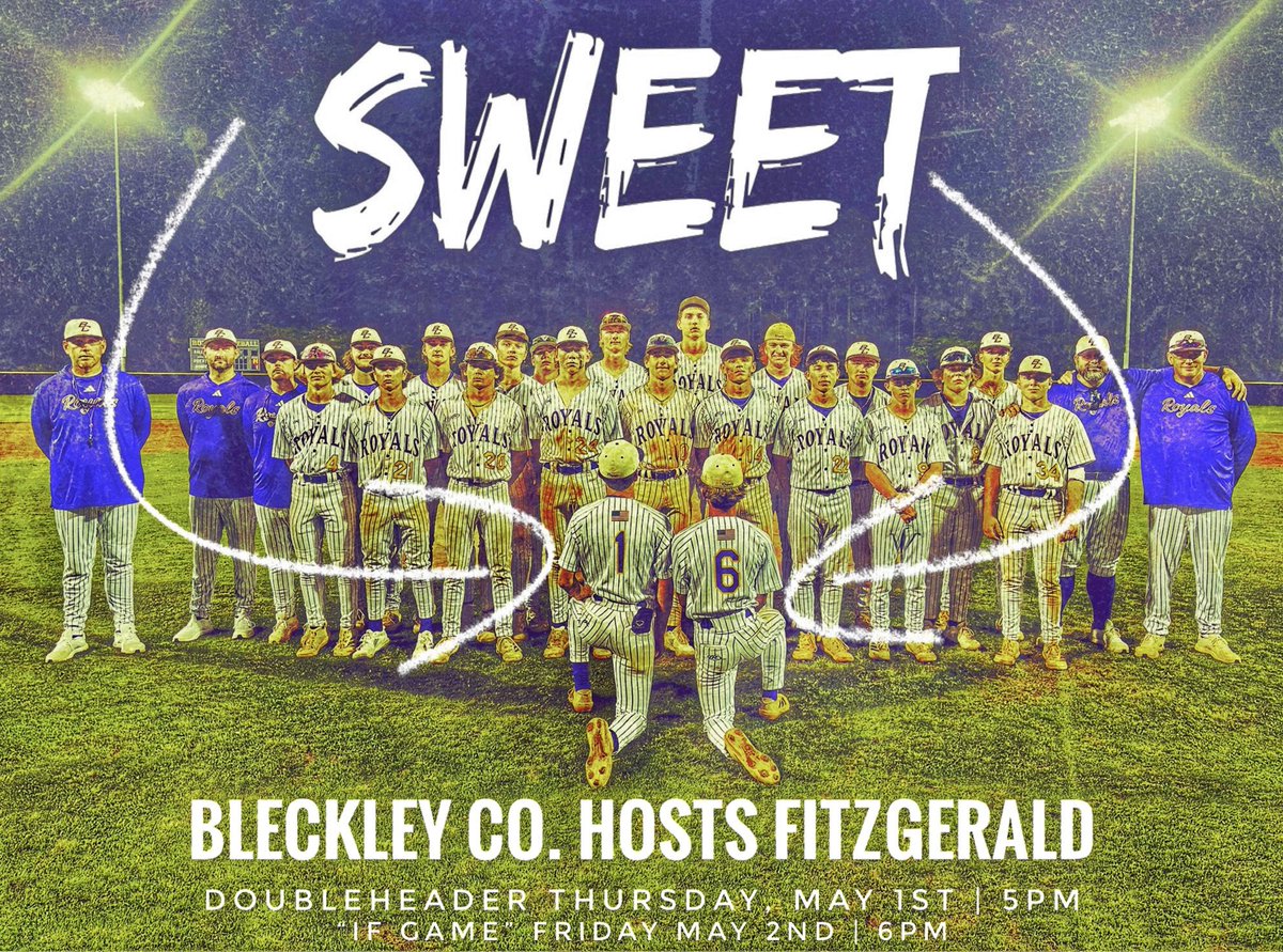 SWEET 16
Royals host the Purple Hurricanes