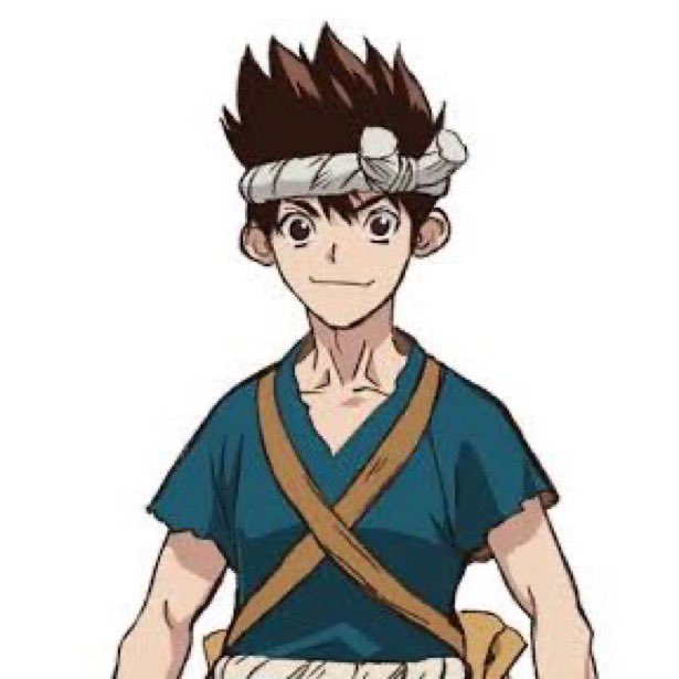 千空くんはとても優しい人です

おねショタという科学を石神村に伝えてくれました