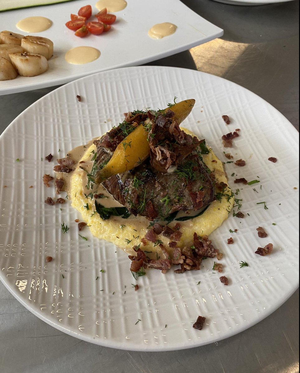 The Norwalk School Board was proud to recognize our outstanding NHS ProStart team with board awards for their remarkable culinary talent! ProStart impressed the Board with their exceptional culinary dishes and professional presentation skills! 🍽  #growinglearnersandleaders