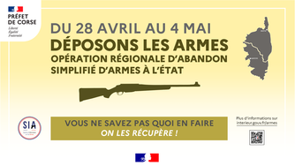 tvlofficiel's tweet photo. 🔫 En Corse, les autorités ont appelé la population à remettre leurs armes à la gendarmerie afin, officiellement, de lutter contre la criminalité grandissante.

Or, la détention d'armes est très répandue sur l'île de beauté et les Corses n'entendent pas les abandonner. 120 000 armes sont déclarées pour 350 000 habitants, tandis qu'un homme sur cinq est détenteur d'un permis de chasse. 

En 2022, l'opération « déposer les armes » avait été menée dans tout le territoire national : 268 armes seulement provenaient de Corse, sur 150 000 armes remises aux autorités.