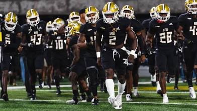 Karlos May⭐️ (@karlosmay2027) on Twitter photo Blessed to receive my first HBCU Offer!! <a href="/RamsayFootball/">Ramsay Football</a>
<a href="/SpeedyDobbs14/">Coach Dobbs</a> <a href="/HallTechSports1/">Hall-Tech Sports</a> <a href="/coachswift64/">Coach T. Swift</a> Blessed to receive my first HBCU Offer!! <a href="/RamsayFootball/">Ramsay Football</a>
<a href="/SpeedyDobbs14/">Coach Dobbs</a> <a href="/HallTechSports1/">Hall-Tech Sports</a> <a href="/coachswift64/">Coach T. Swift</a>
