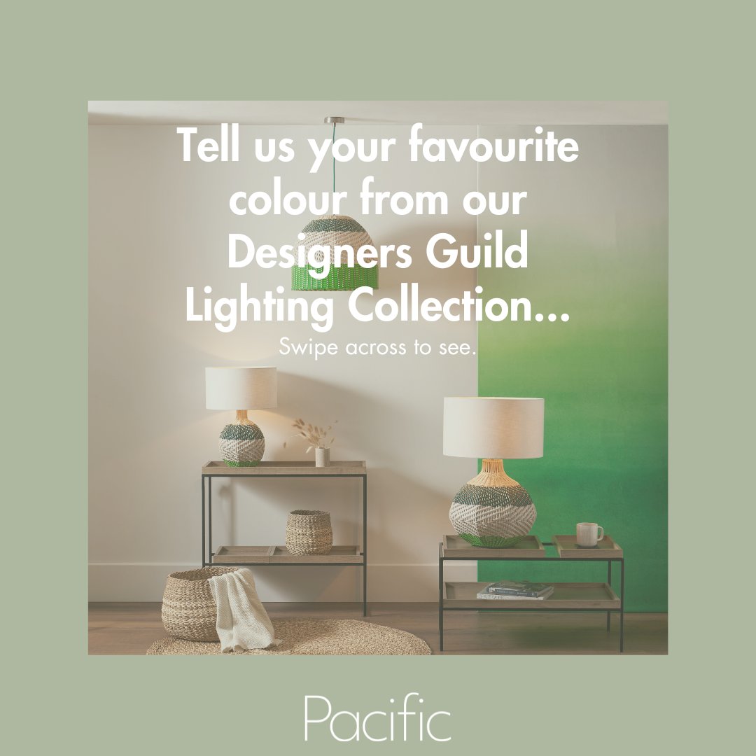 PacificLifeUK's tweet photo. Our Designers Guild Collection is available to view online, and more information can be given on this range by simply contacting your Account Manager. 
Tell us your favourite colour from the collection below? 

Cobalt
Emerald
Pimento https://t.co/UEZaXO2U9i