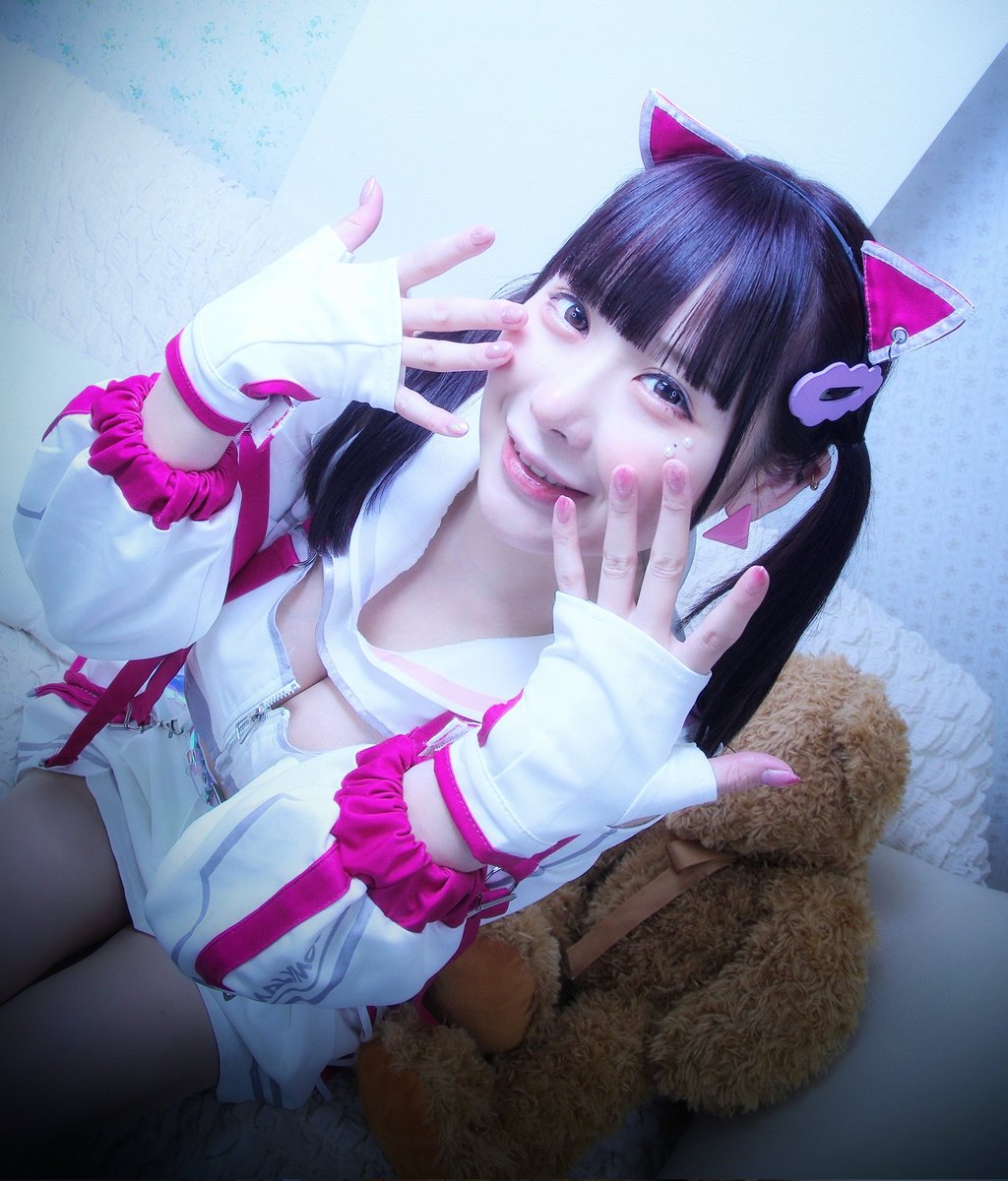 Post by ぽにゃん🐾𓃠 on X: #鹿乃ばんび