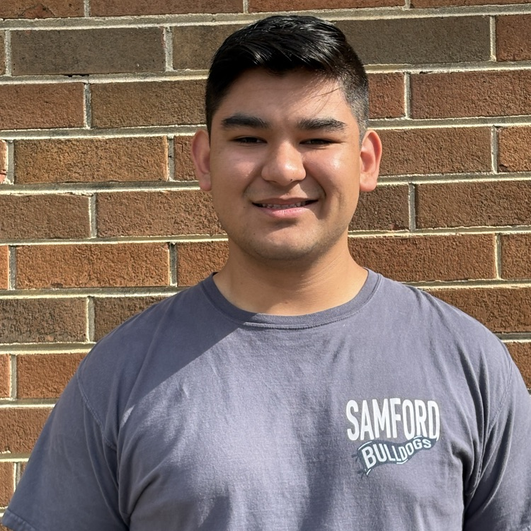 HaleyvilleCT's tweet photo. Congratulations to Jimy Najera!!  Jimy is our newest Certified Pharmacy Technician https://t.co/jOMRGVpytm