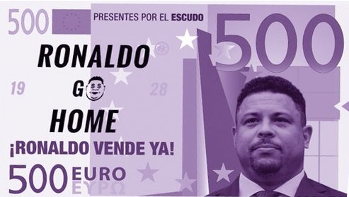 RONALDO GO HOME

FUERA DE ZORRILLA