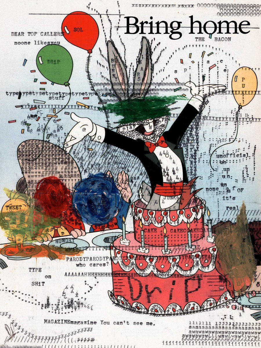 degen poet tweet media