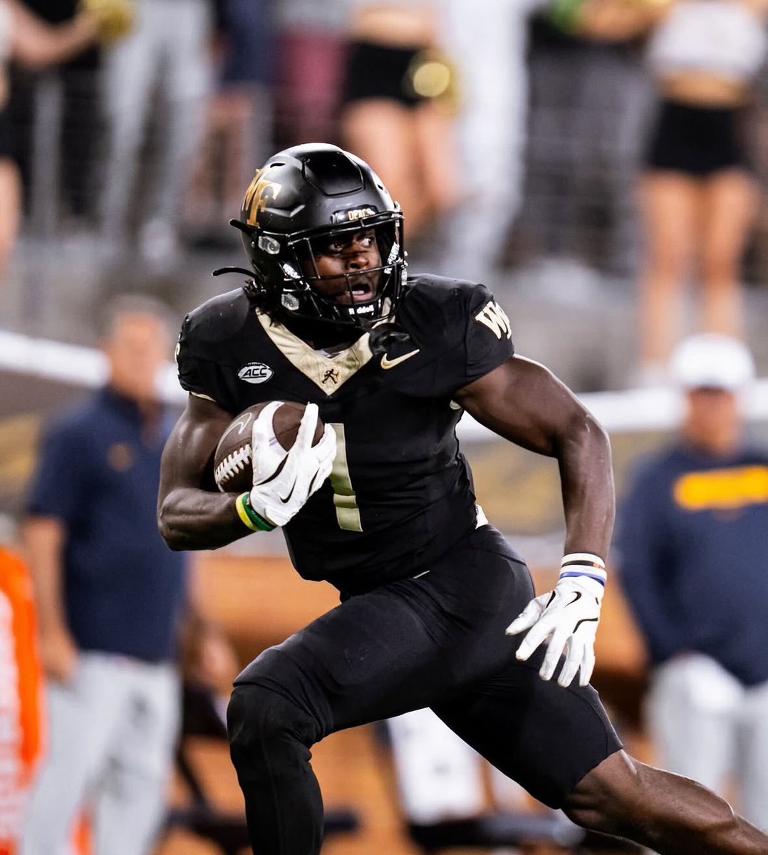 Kaevone Thomas (@kaevonethomas) on Twitter photo Blessed to receive an offer from Wake Forest <a href="/WakeFB/">Wake Forest Football</a> <a href="/CoachEdwardsWR/">Nick Edwards</a> <a href="/Coach_FredM/">Coach Fred</a> <a href="/CarterVikingsFB/">Adam Carter</a> <a href="/adamgorney/">Adam Gorney</a> <a href="/ChadSimmons_/">ChadSimmons</a> <a href="/lhsvikingsfbrec/">Lowndes Football Recruiting</a> Blessed to receive an offer from Wake Forest <a href="/WakeFB/">Wake Forest Football</a> <a href="/CoachEdwardsWR/">Nick Edwards</a> <a href="/Coach_FredM/">Coach Fred</a> <a href="/CarterVikingsFB/">Adam Carter</a> <a href="/adamgorney/">Adam Gorney</a> <a href="/ChadSimmons_/">ChadSimmons</a> <a href="/lhsvikingsfbrec/">Lowndes Football Recruiting</a>