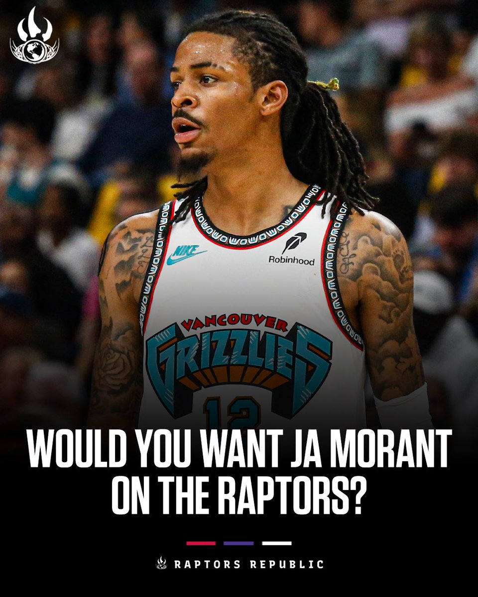 Raptors Republic tweet media