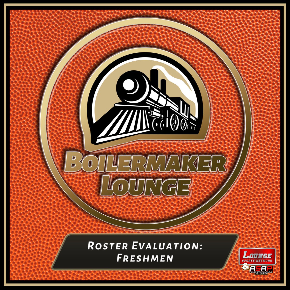 Lounge Sports Network (@loungesportsnet) on Twitter photo Tuesday's <a href="/Boiler_Lounge/">Boilermaker Lounge</a> is available at open.spotify.com/episode/5UHuV0… or anywhere you find your podcasts!
Sam & Grant break down the <a href="/BoilerBall/">Purdue Men's Basketball</a> roster during this off-season, and today they start with the red-shirt and true freshmen who are on the roster next season!
#NCAA #ncaambb Tuesday's <a href="/Boiler_Lounge/">Boilermaker Lounge</a> is available at open.spotify.com/episode/5UHuV0… or anywhere you find your podcasts!
Sam & Grant break down the <a href="/BoilerBall/">Purdue Men's Basketball</a> roster during this off-season, and today they start with the red-shirt and true freshmen who are on the roster next season!
#NCAA #ncaambb