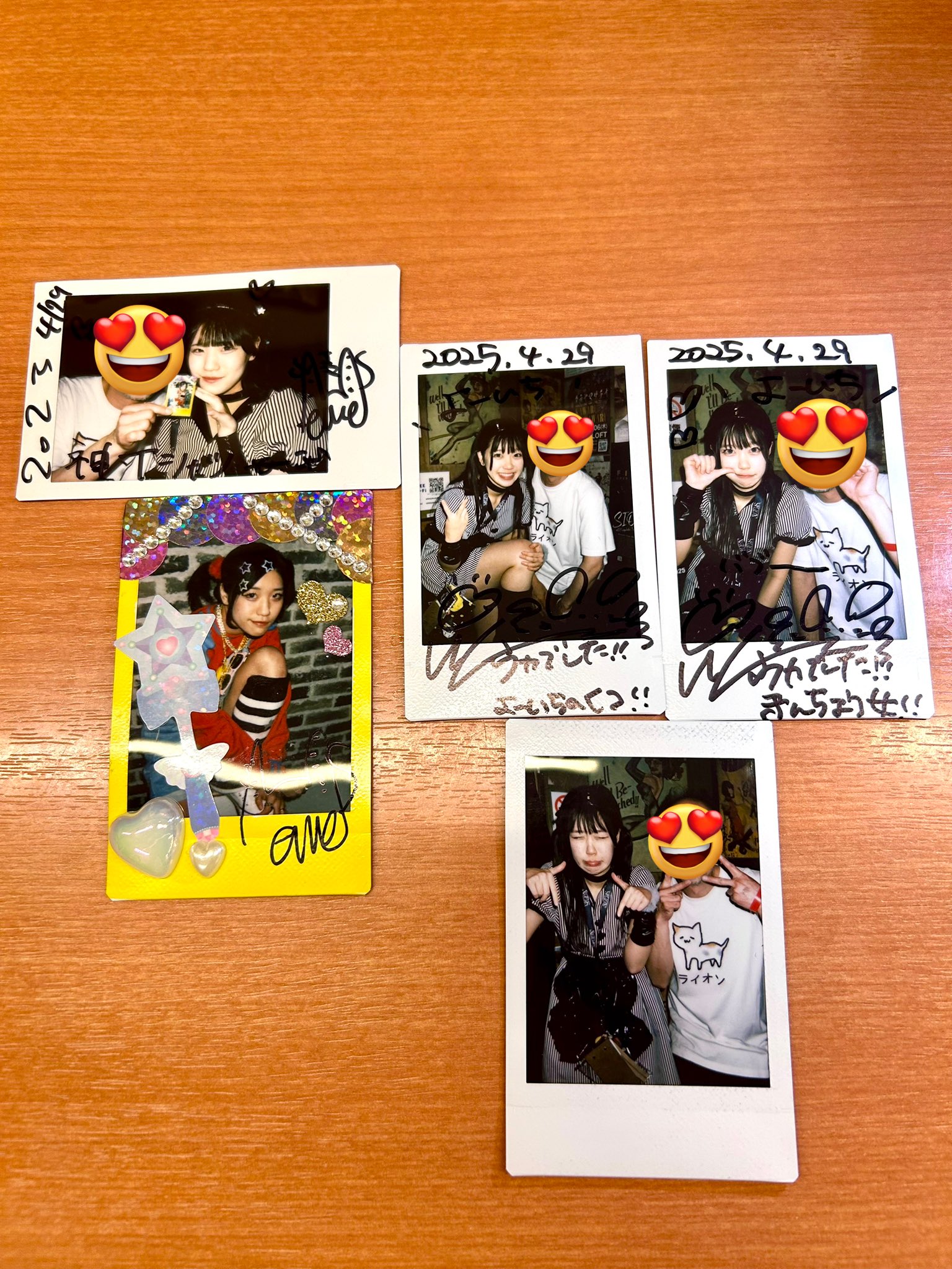 &TEAM JO ジョウ じょう 青嵐 雪明かり トレカ ラキドロ