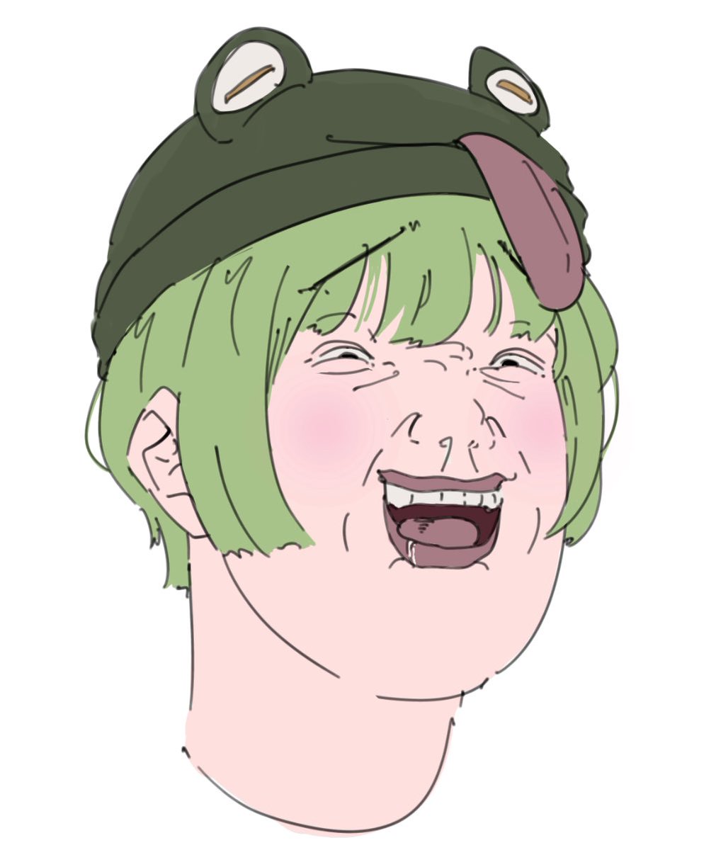 えじょう tweet media