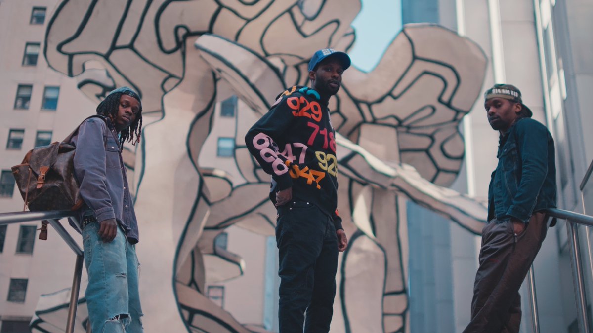 ComeThruClutch_'s tweet photo. Scenes from a recent movie I did 🦋 https://t.co/9H3VQMw3yB