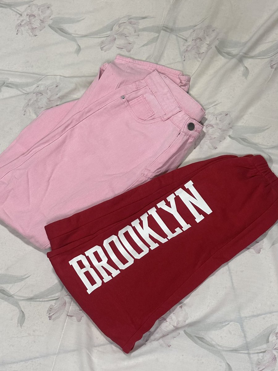 moominbbyy's tweet photo. 🛒 ♡ . ⁺ ᘏ : wts preloved clothes ࿐ ˚ .

~ claim item by commenting “mine” or send a dm
~ all are in good condition
~ see +alt for details

📓Pay as you order / Can give deadline of payment depending on the item with DP
📍parañaque, mm
📦 direct j&amp;t
🧾 gcash or bpi https://t.co/Z1t0jYt7So
