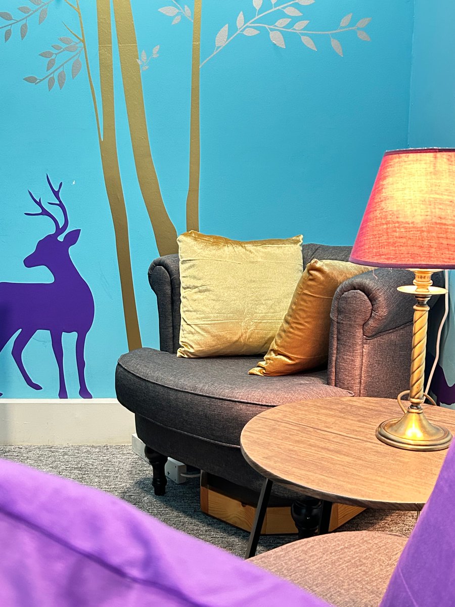 At KPS, we promote positive wellbeing and mental health as part of holistic education. Our experienced Wellbeing team—counsellors Naomi, Mandy, and Tom—are here at Senior School, Sixth Form, and the boarding house to help students navigate daily pressures.