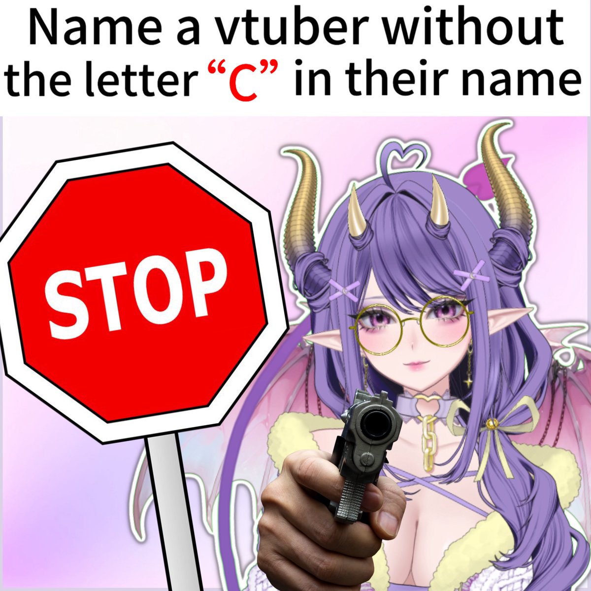 🌙LunaMeiVT✨The spicy succubus🔥💜 tweet media