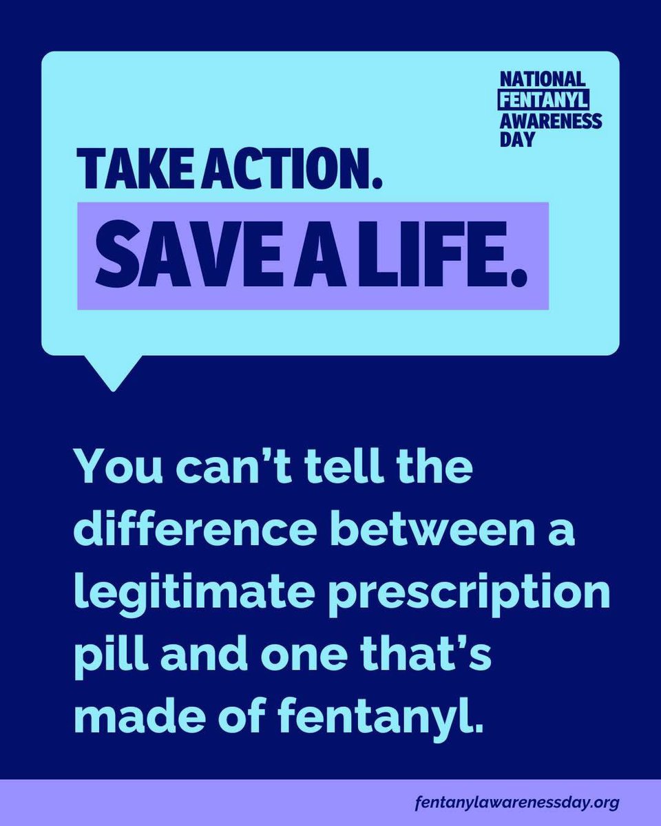 💊 In 2024, SD law enforcement seized 18.2 lbs of fentanyl—enough to potentially overdose every South Dakotan 4–5 times. 330 fentanyl-related arrests made in 2024.
Today on #FentanylAwarenessDay, we stand with AG Jackley to fight this deadly threat.
🔗 fentanylawarenessday.org/facts-about-fe…