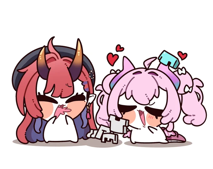 내 여자야... #art_for_natsuki #Eunha_fanart