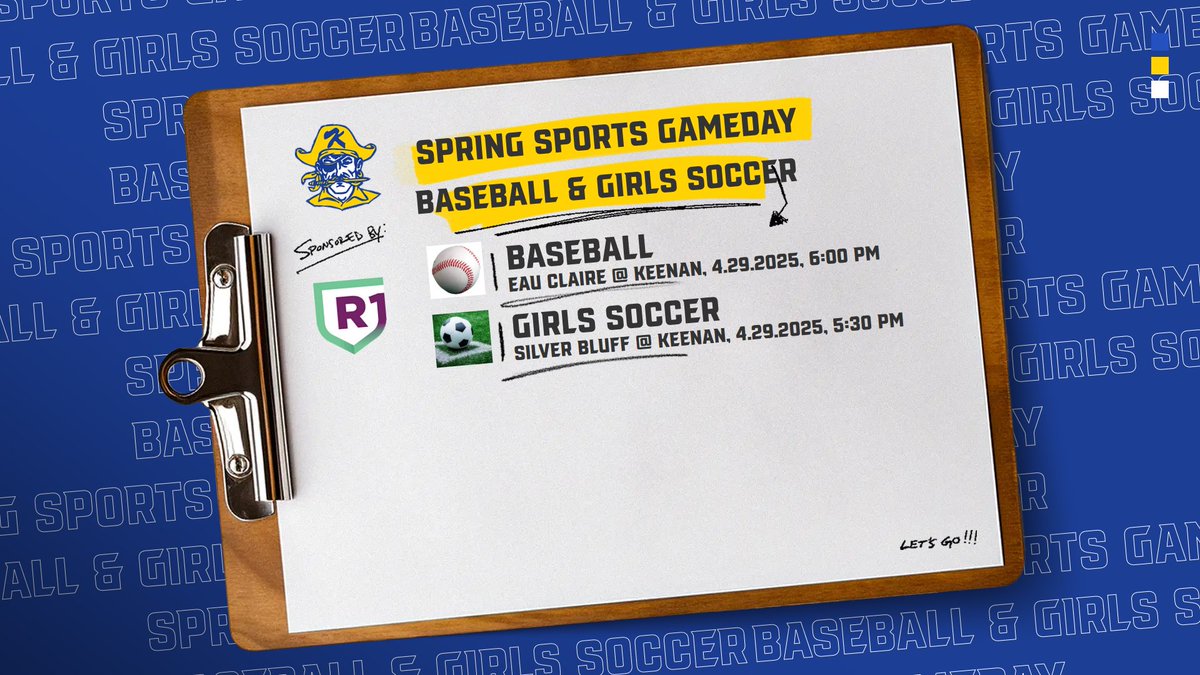 W.J. Keenan Athletics (@wjkeenanraiders) on Twitter photo 