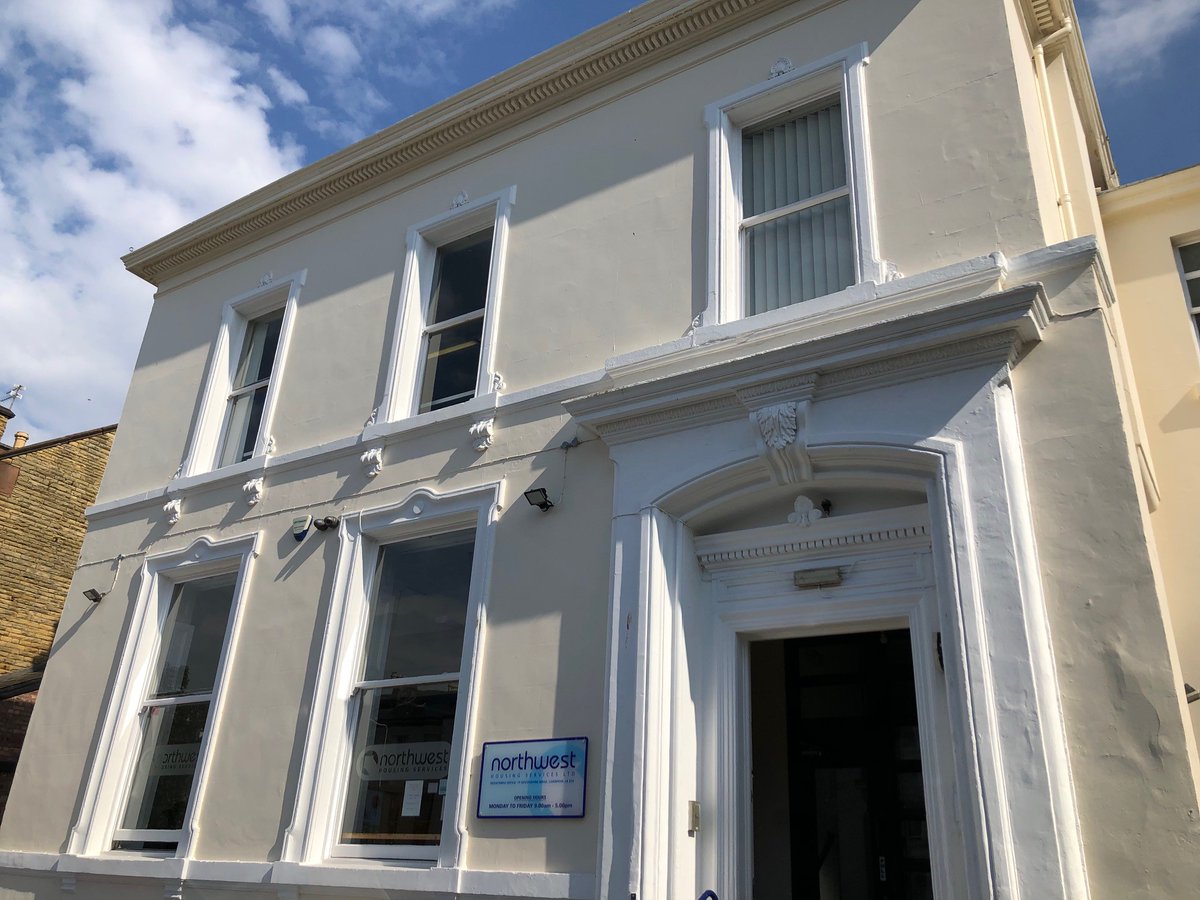 James Kelly (@jameske20793914) on Twitter photo Great meeting with Hayley Hulme, Chief Exec & Kevin Wan, Finance Director of North West Housing Services at their offices in #Liverpool. We reviewed the #financialwellbeing support <a href="/MoneyHelperUK/">MoneyHelper</a> can provide to NWHS and agreed next steps to deliver this.
#NorthWest #Partnerships Great meeting with Hayley Hulme, Chief Exec & Kevin Wan, Finance Director of North West Housing Services at their offices in #Liverpool. We reviewed the #financialwellbeing support <a href="/MoneyHelperUK/">MoneyHelper</a> can provide to NWHS and agreed next steps to deliver this.
#NorthWest #Partnerships