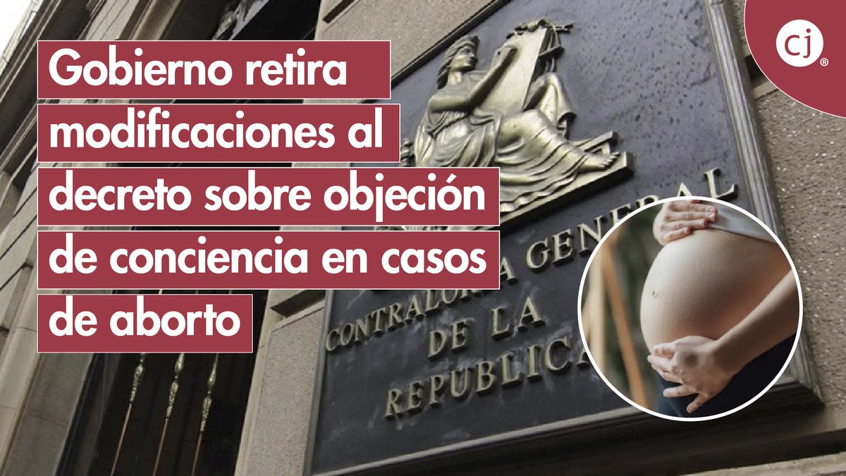 ComunidadyJusticia tweet media