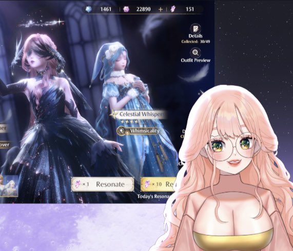 We Live BB 

400+ saved up and drops on!!