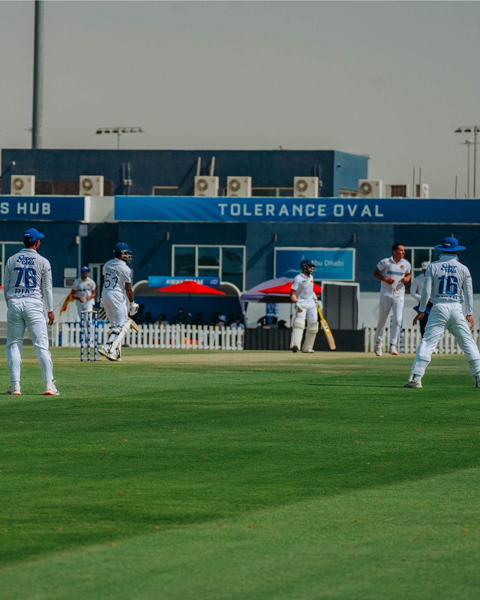 Abu Dhabi Cricket & Sports Hub (@adsportshub) on Twitter photo Red-ball ready ๐
We have an exciting week in store as <a href="/ACBofficials/">Afghanistan Cricket Board</a> 'A' take on <a href="/OfficialSLC/">Sri Lanka Cricket ๐ฑ๐ฐ</a> 'A' in a four-day match ๐ฆ๐ซ๐๐ฑ๐ฐ
#AbuDhabiSportsHub #EveryDayIsGameday #InAbuDhabi Red-ball ready ๐
We have an exciting week in store as <a href="/ACBofficials/">Afghanistan Cricket Board</a> 'A' take on <a href="/OfficialSLC/">Sri Lanka Cricket ๐ฑ๐ฐ</a> 'A' in a four-day match ๐ฆ๐ซ๐๐ฑ๐ฐ
#AbuDhabiSportsHub #EveryDayIsGameday #InAbuDhabi