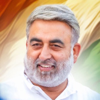 Capt.Sandeep Sandhu tweet media