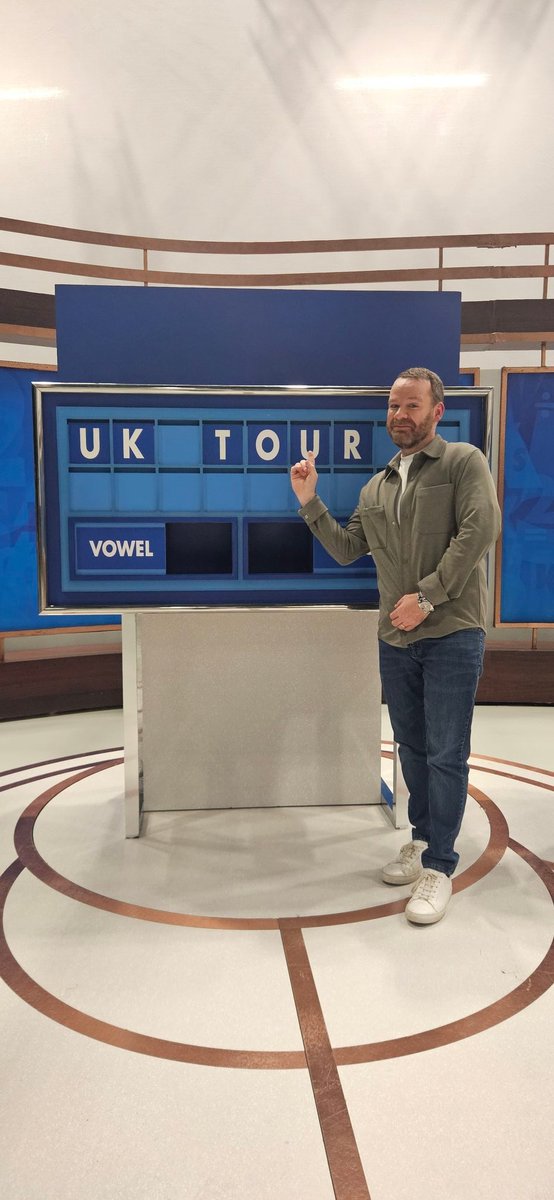 Neil Delamere tweet media