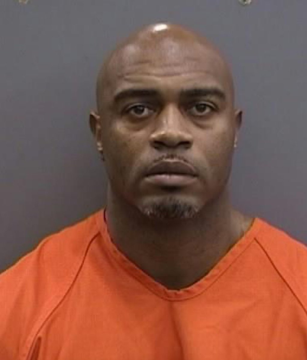 Hillsborough County State Attorney's Office (@hillsboroughsao) on Twitter photo Former #Greenbay <a href="/packers/">Green Bay Packers</a> star Michael Neal is currently in jail on no bond in Tampa. He is charged with sexually battering a woman. Earlier this month, he was arrested and charged with domestic violence by strangulation against the same victim. #NFL Former #Greenbay <a href="/packers/">Green Bay Packers</a> star Michael Neal is currently in jail on no bond in Tampa. He is charged with sexually battering a woman. Earlier this month, he was arrested and charged with domestic violence by strangulation against the same victim. #NFL