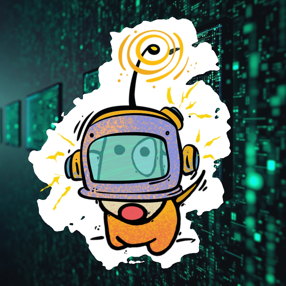 ArgoD2 just entered our discord server!

Your new Discord BFF! This AI-powered bot brings playful puppy vibes, Bitcoin Ordinals expertise, and stunning image generation to your server! Powered by OpenAI’s GPT and Google’s Gemini, ArgoD2 chats, creates, and remembers you for a