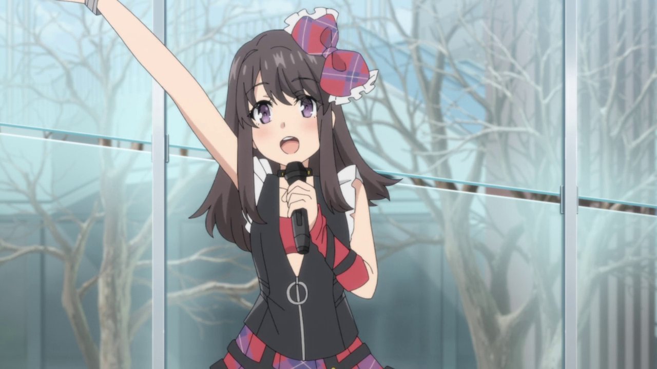 広川卯月 ホビーステーションシングル通販店 / 天然アイドル 広川 卯月（SR）