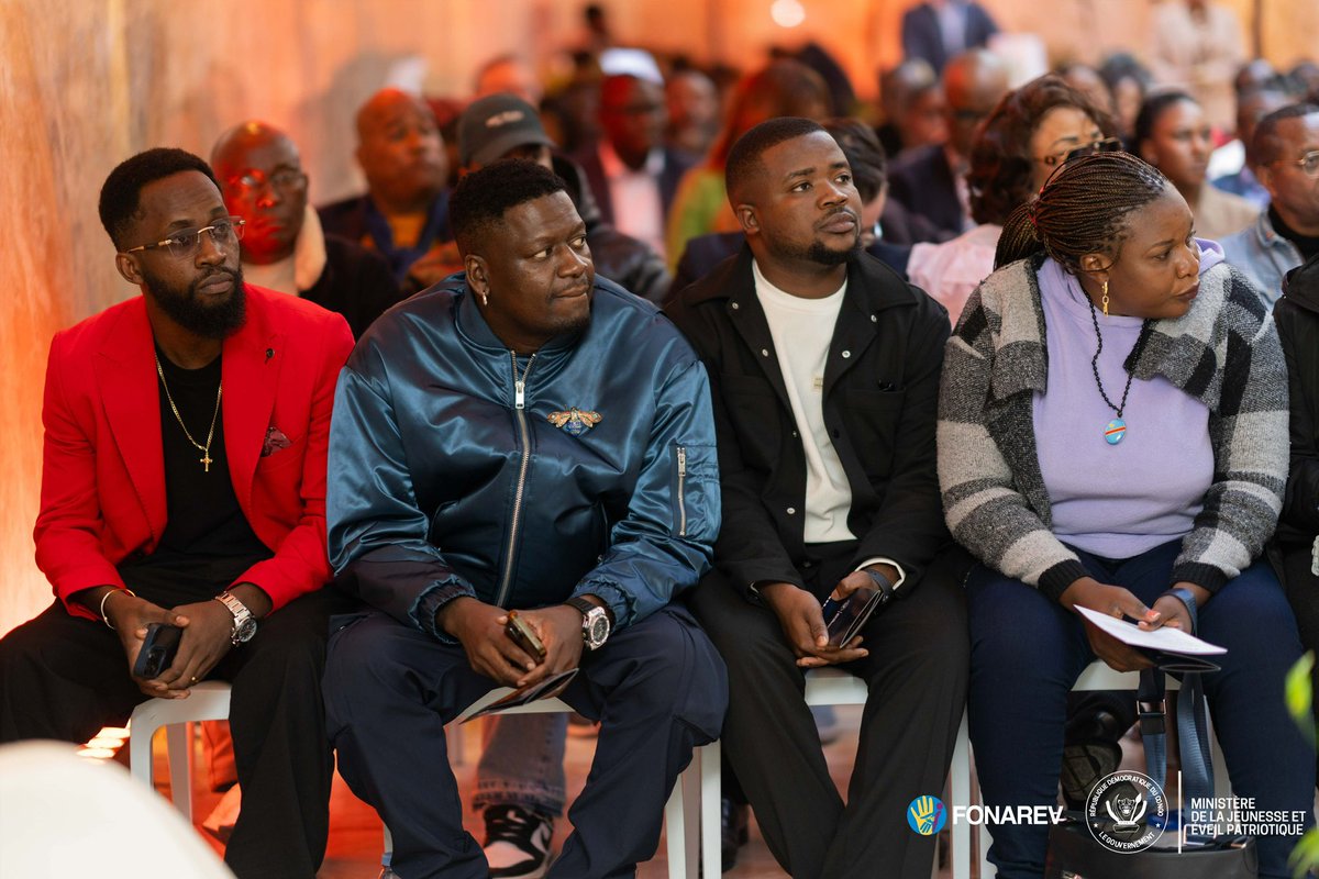 Fonarev RDC tweet media