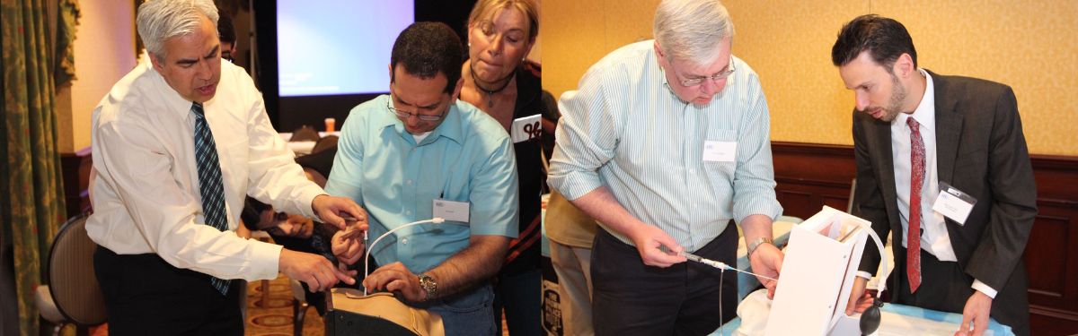 ProcedureDocs's tweet image. Register Now and Save for Denver Hospital and Emergency Procedures Course Aug 9-10 - mailchi.mp/33594e357e64/r…