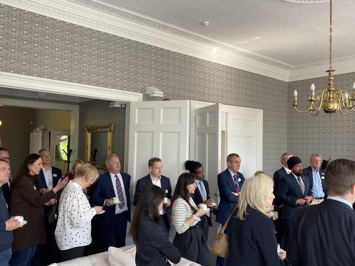 U.S. Consulate Edinburgh tweet media