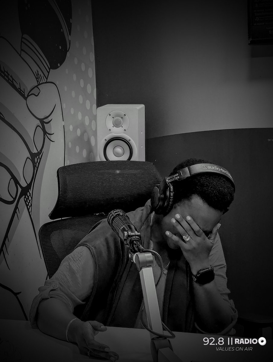 Tv_RadioO's tweet photo. Always good vibes in #TheODrive. Tune in, turn up, and ride with us! https://t.co/iVoLhNPdLS