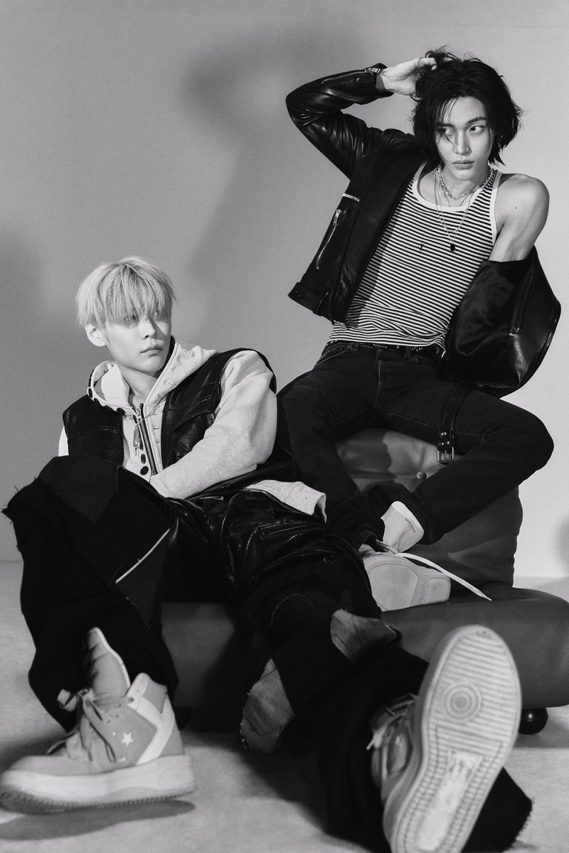 RIIZE_official's tweet image. GUTS to RISE Archive 
 
RIIZE 라이즈 The 1st Album 【ODYSSEY】
➫ 2025.05.19 6PM (KST)
 
💿Pre-order
riize.lnk.to/ODYSSEY
 
#RIIZE #라이즈
#RISEandREALIZE
#ODYSSEY