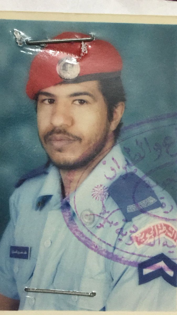 صورة المرحوم 
خلف بن جدوع بن هلال الخمساني القماصي السبيعي العنزي
رحمة الله أبو فهد