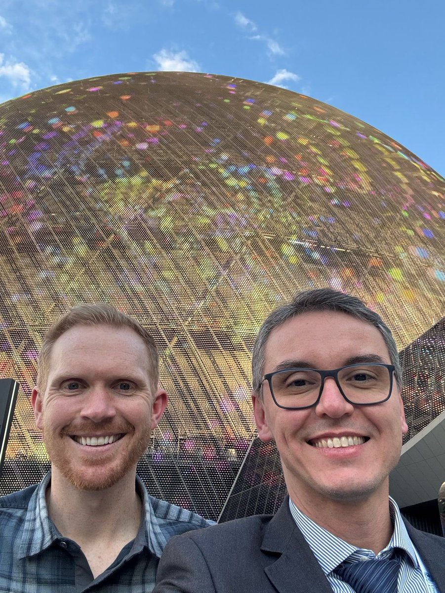 Austen Slade, MD, MBA (@austenslade) on Twitter photo They say never meet your heroes - they'll surely disappoint. Couldnāt be further from the truth with <a href="/FCAFigueiredo/">Felipe Figueiredo HoLEP š§š·</a>! It was great getting to finally meet up at #AUA25, share insights on #HoLEP and visit the worlds largest fossa 𤩠They say never meet your heroes - they'll surely disappoint. Couldnāt be further from the truth with <a href="/FCAFigueiredo/">Felipe Figueiredo HoLEP š§š·</a>! It was great getting to finally meet up at #AUA25, share insights on #HoLEP and visit the worlds largest fossa š¤©