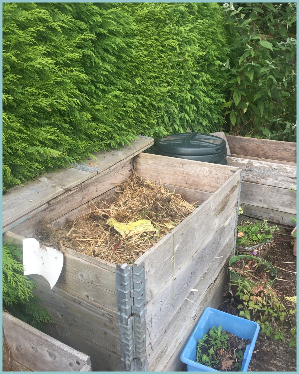 Northern Virginia Clean Water Partners (@nova_cwp) on Twitter photo Next week is International Compost Week! 🍃While throwing out trash is necessary, some of our everyday items are also easily compostable!  We can always work to be more sustainable in our habits. Learn more: bit.ly/4iOgSp2 #OnlyRain Next week is International Compost Week! 🍃While throwing out trash is necessary, some of our everyday items are also easily compostable!  We can always work to be more sustainable in our habits. Learn more: bit.ly/4iOgSp2 #OnlyRain