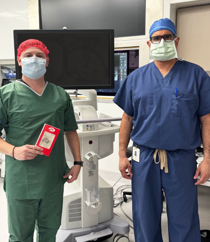 instagram.com/p/DJCOI9yRlVS/…

For product information, including indications, contraindications, warnings, precautions, potential adverse effect, and patient counseling information, see the package insert at zavation.com/ifu/